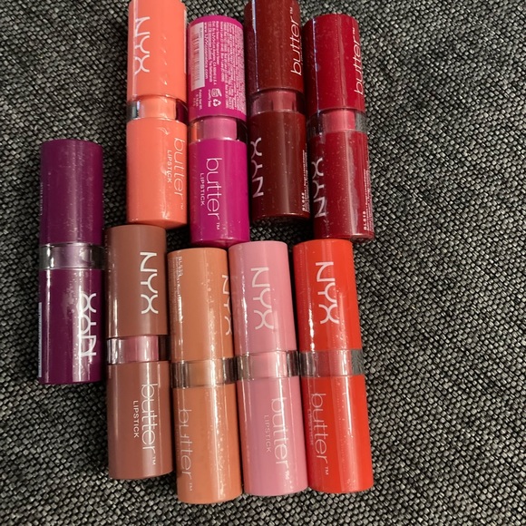 Other - Lipstick Bundle